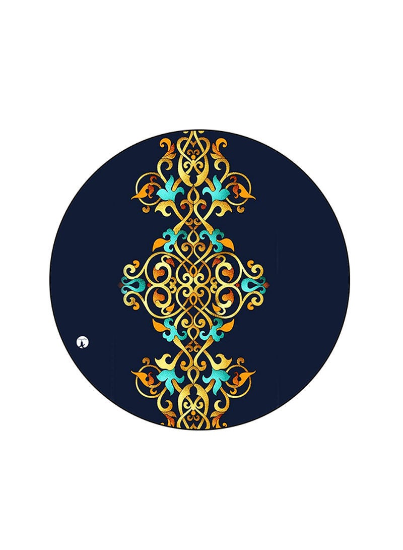 RKN Decorative Pin Tack Multicolour - Image 2