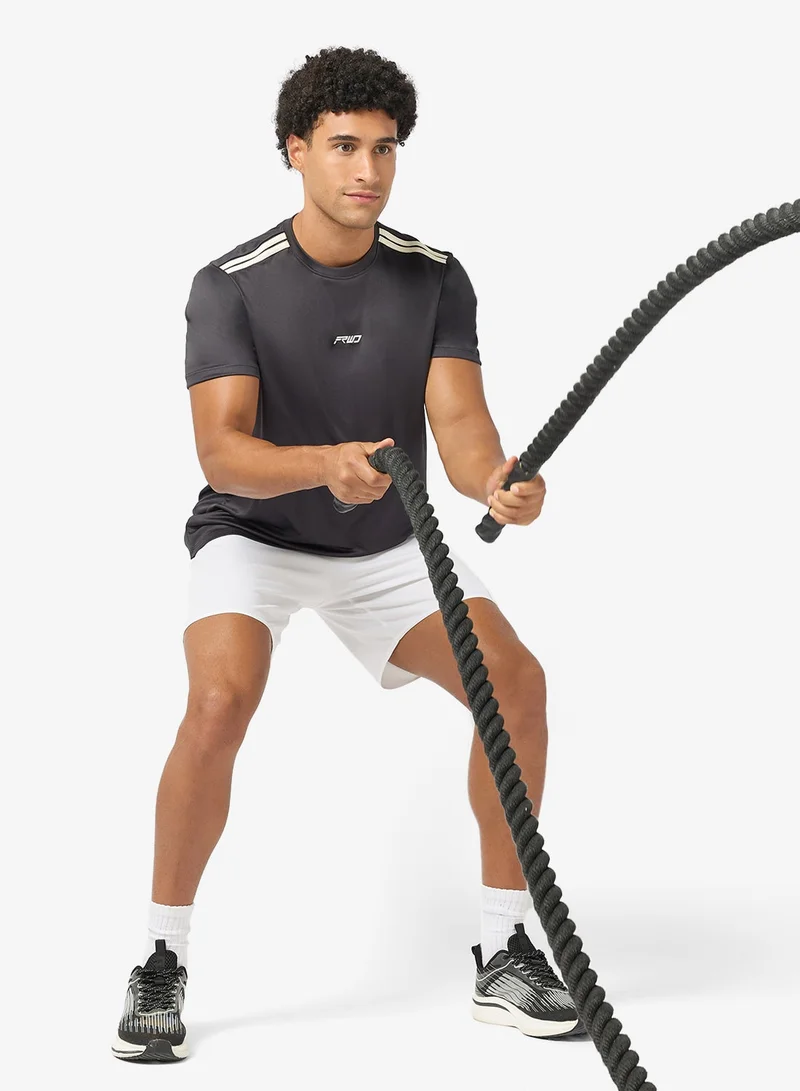 FRWD  Activewear Training T-Shirt for Men | Best Price UAE