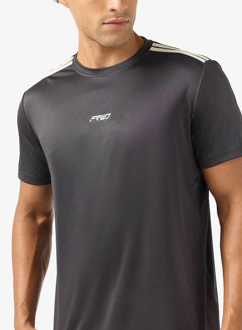 FRWD  Activewear Training T-Shirt for Men | Best Price UAE