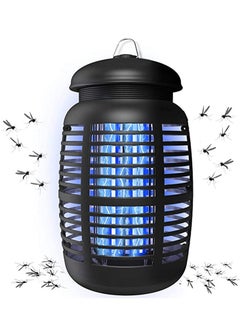 Joshberg Waterproof Electric Mosquito Zappers,Mosquito Killer,Insect Fly Trap  - Image 1