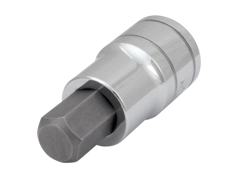 Performance Tool W32881 1/2 Drive Hex Bit Socket, 1/2 - Image 1