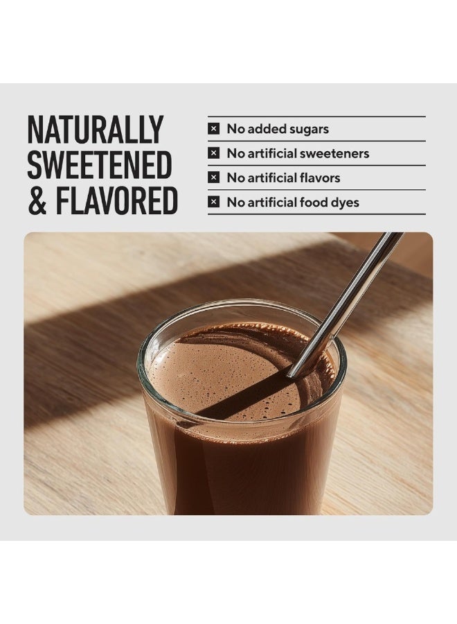 Whey+ Whey Protein Powder, Grass Fed Whey Protein Isolate, Naturally Sweetened And Flavored, No Added Sugars, 84 Servings | Dietary Supplement | Netwt 1632 G / 57.6 Oz / 3.56 Lbs - French Vanilla