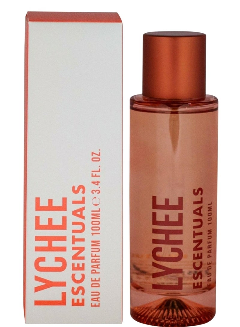 أساسيات عطر إسينتشوالز ليتشي للنساء 100 مل - Image 1