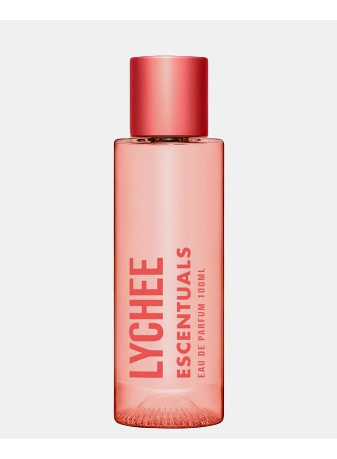 أساسيات عطر إسينتشوالز ليتشي للنساء 100 مل - Image 2