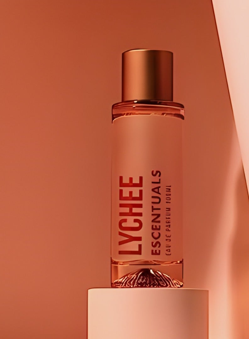 أساسيات عطر إسينتشوالز ليتشي للنساء 100 مل - Image 3