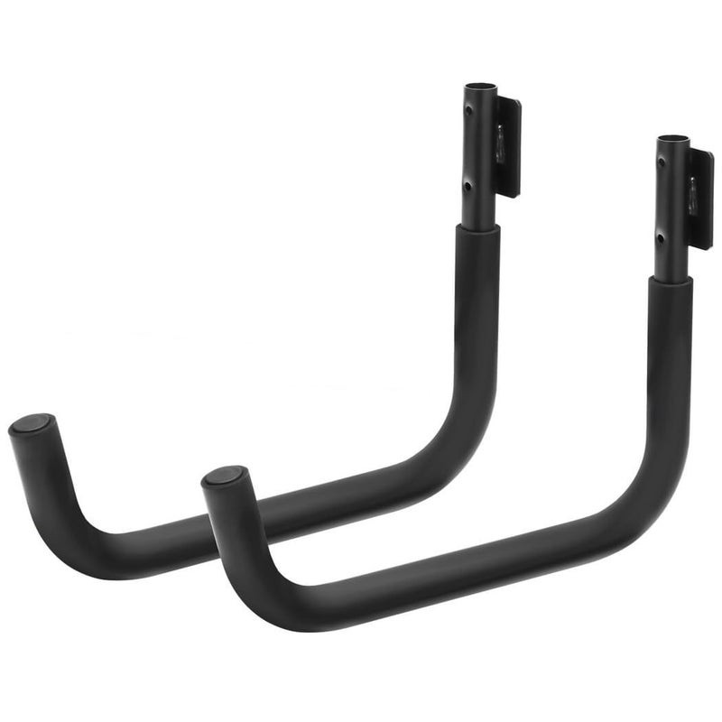 Heavy Duty Mountable Rack for Surfboard Snowboard Kayak Paddleboard Anti Scratch Storage - Image 4