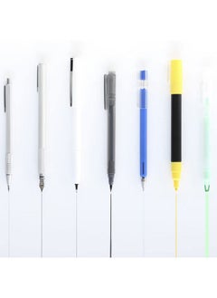 MUJI MUJI Aluminum Fountain Pen  - Image 2