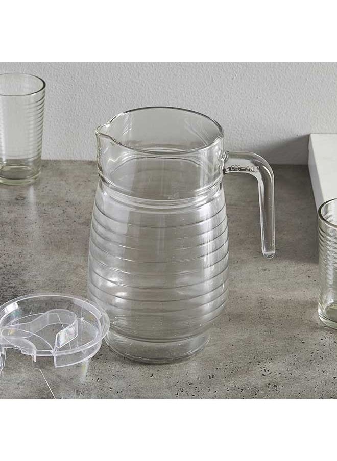 Home Box - Atlas 7-Piece Drinkware Set - Image 1