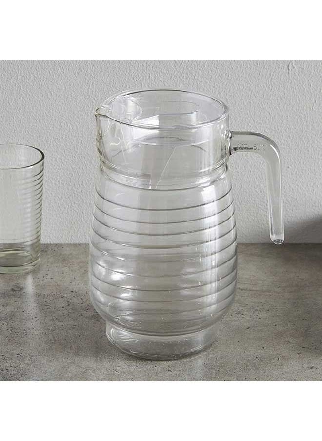 Home Box - Atlas 7-Piece Drinkware Set - Image 1