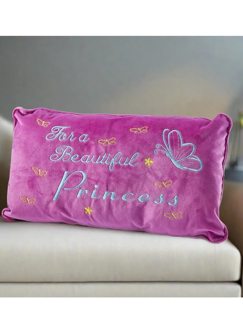 Cushion - Princess _ pink - pzsku/ZBEB239757240EA618924Z/45/_/1727012405/f7894020-dc49-4e65-a1c6-e5db5c40de93