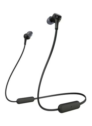 WI-XB400 Black