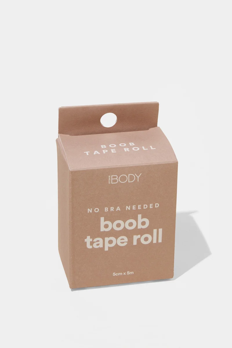 بودي Body Tape
