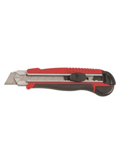 Professional High Quality Sliding Knife 25 mm Sharp Blades Multi-purpose Knife with Taiwan Replacement
