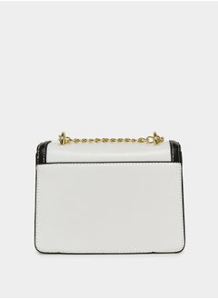 Styli Chain Strap Crossbody Bag  - Image 2