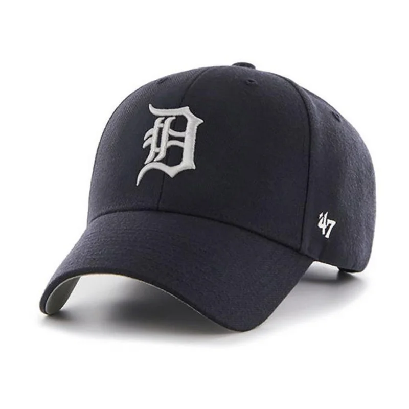 47 MLB Detroit Tigers 47 MVP Cap - Unisex