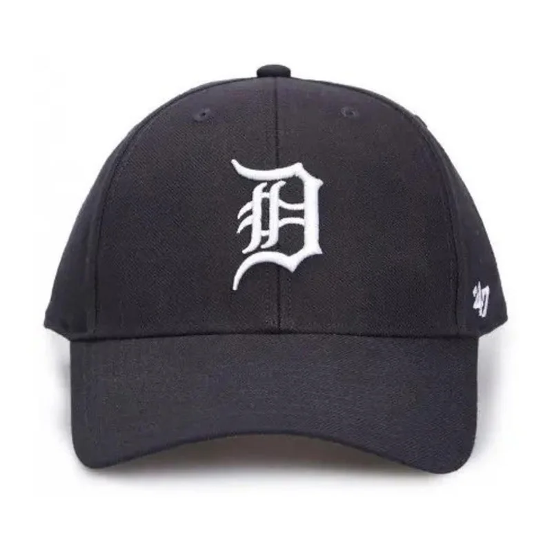 47 MLB Detroit Tigers 47 MVP Cap - Unisex