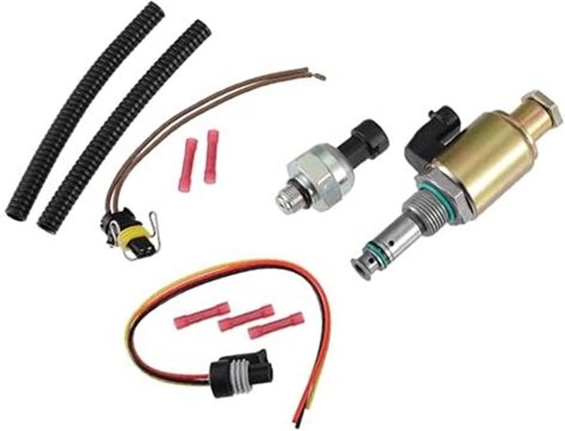 Wivplex Fuel Injection Pressure Regulator for Ford F-250 - Image 1