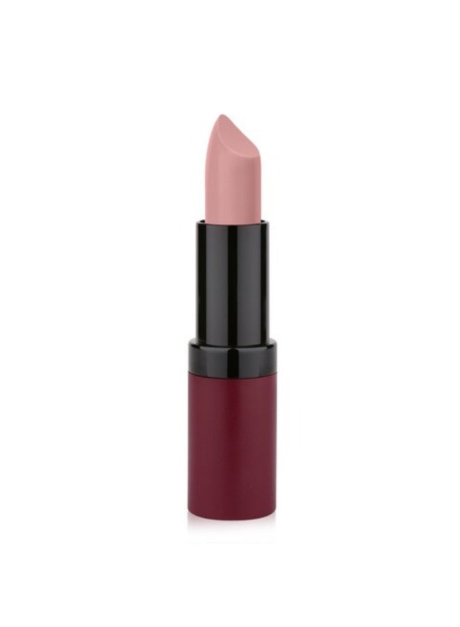 Golden Rose Velvet Matte Lipstick No : 03 - Image 1
