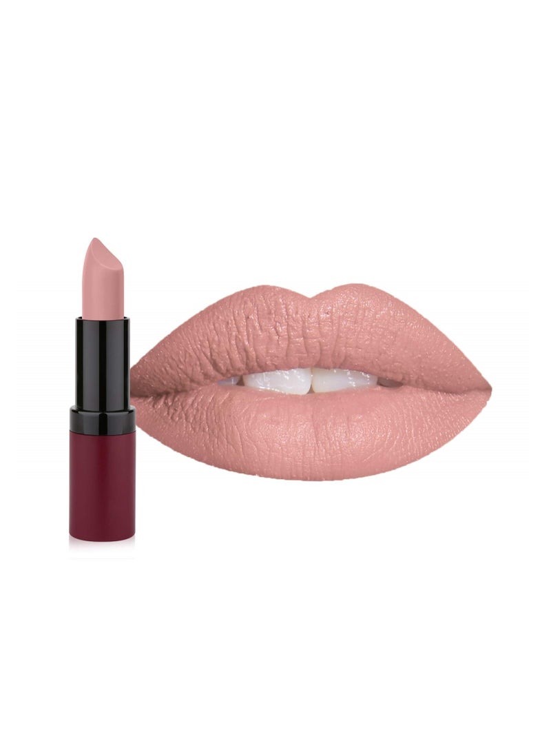 Golden Rose Velvet Matte Lipstick No : 03 - Image 2