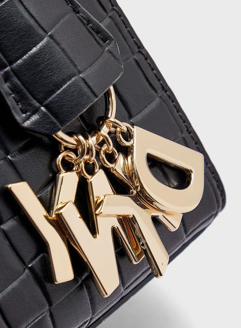 DKNY Paige Small Duffle Bag