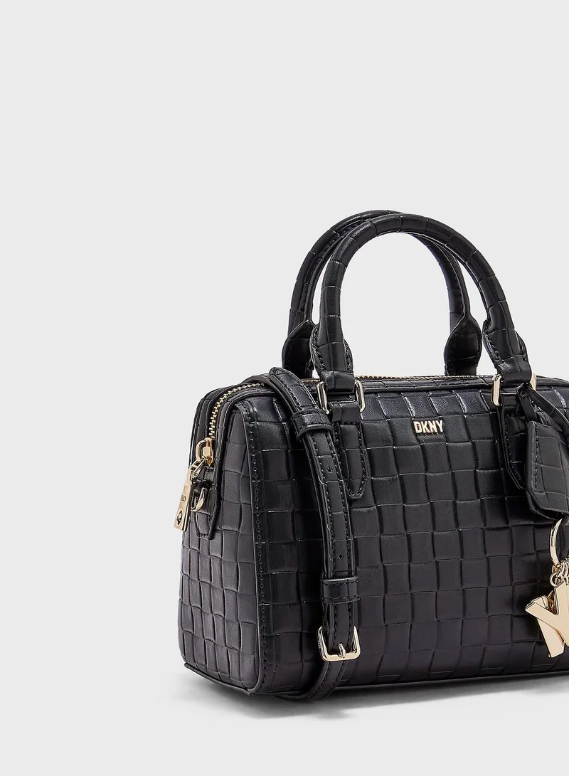 DKNY Paige Small Duffle Bag