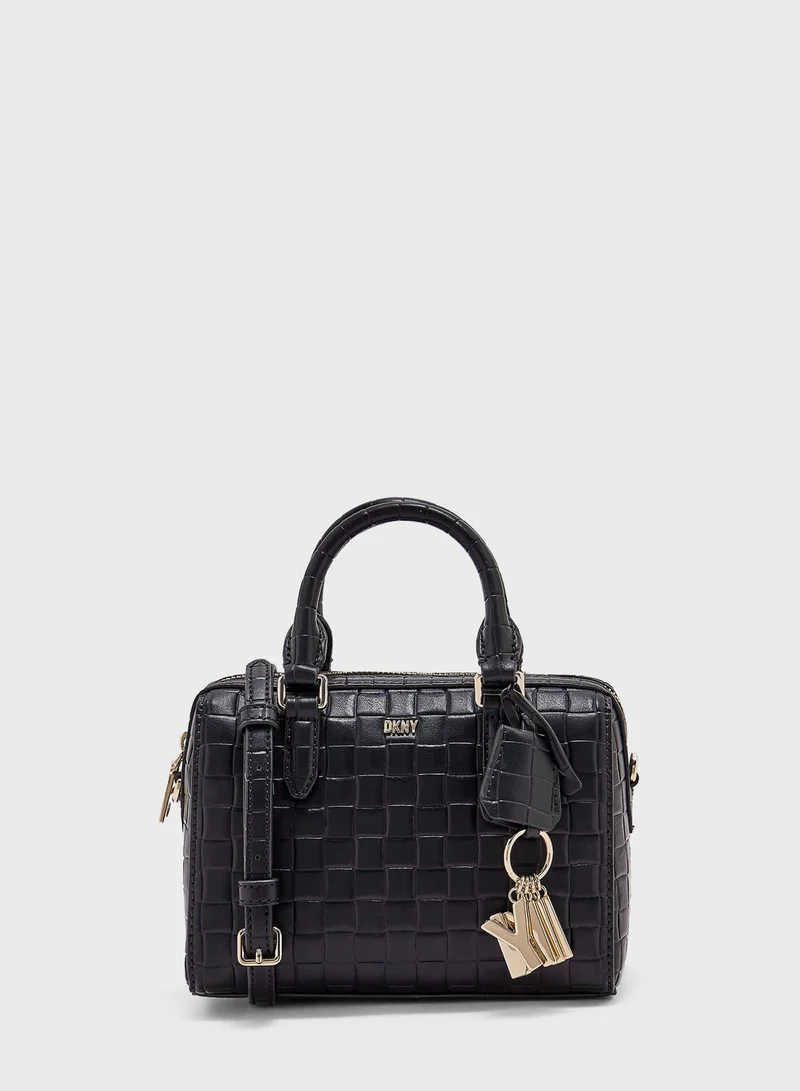 DKNY Paige Small Duffle Bag