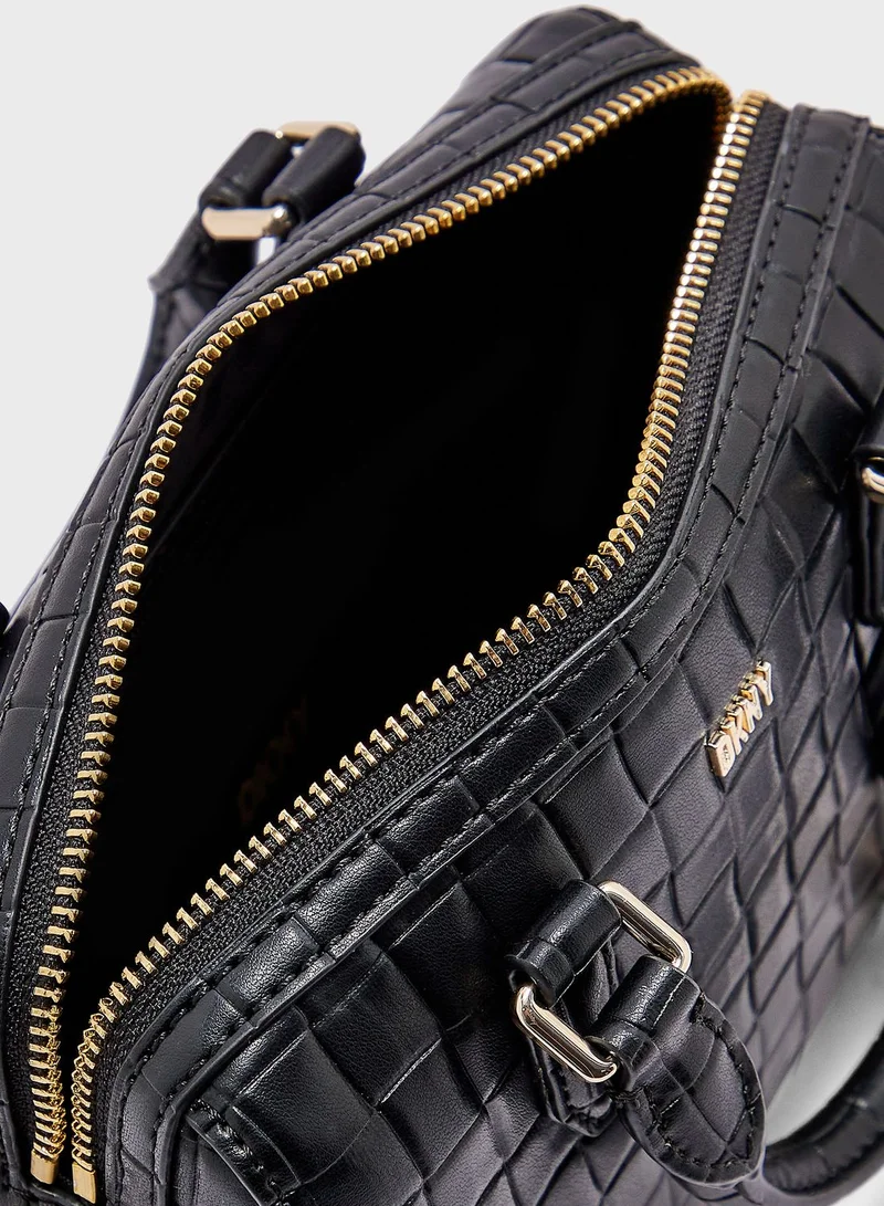 DKNY Paige Small Duffle Bag