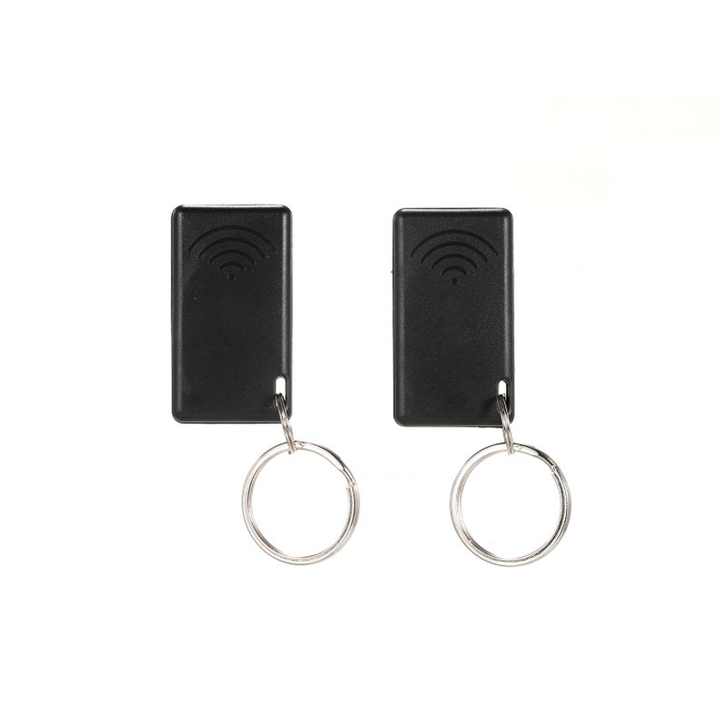 Engine Immobilizer, Car Anti-Theft Device Portable Anti-Hijacking Alarm System for 12V Vehicles - Image 3