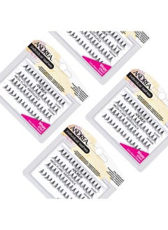 Andrea Mega Flare False Lashes Combo Pack, 4 Packs  - Image 2