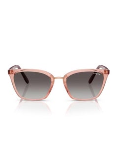 Vogue Full Rim Cat Eye Sunglasses 0VO5597SI  - Image 2