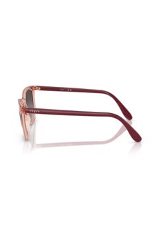 Vogue Full Rim Cat Eye Sunglasses 0VO5597SI  - Image 3