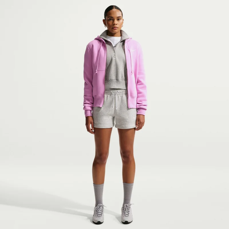 Nike Women's Sportswear Phoenix Hoodie