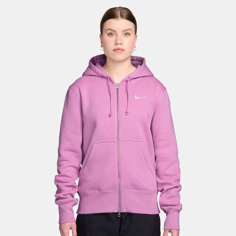 Nike Women's Sportswear Phoenix Hoodie