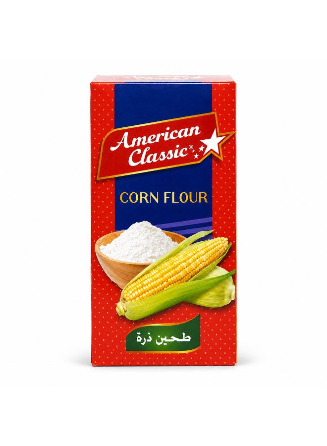 American Classic دقيق الذرة الكلاسيكي الأمريكي، 400 جرام - Image 1