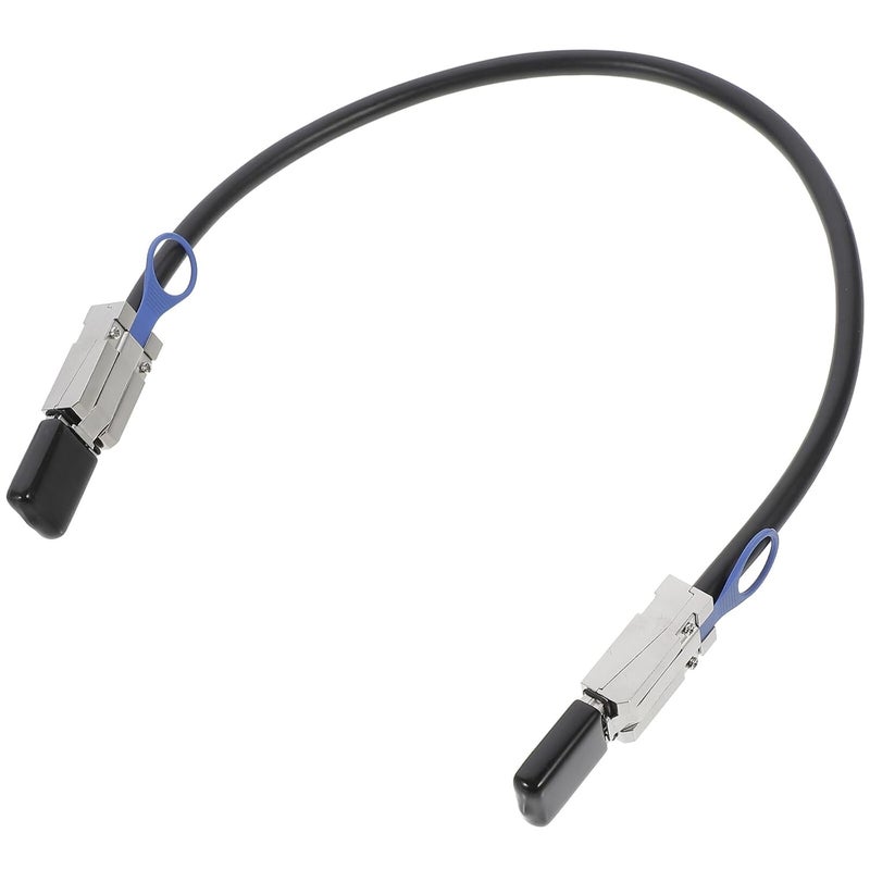 Mini SAS SFF 8643 to 8482 Internal Cable High Speed Data Transmission Server Storage - Image 1