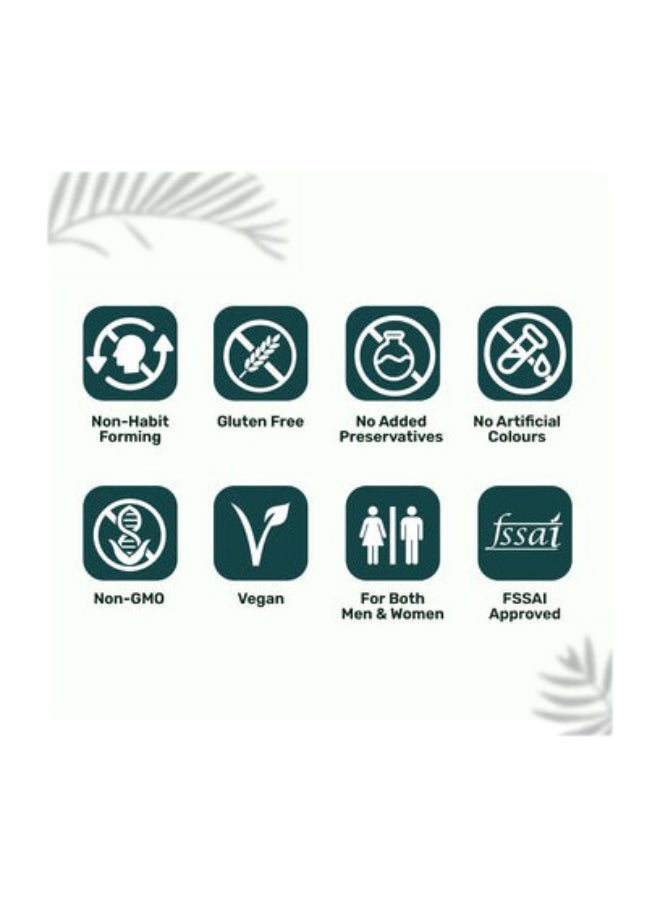 واتس أب حلوى جيلاتينية لصحة العين | زياكسانثين ٤ ملغ يساعد على حماية العين من الضوء الأزرق | مُركّب من فيتامين أ، وفيتامين هـ، واللوتين، والجنكة بيلوبا | عبوة ٣٠ يومًا (٣٠ حلوى جيلاتينية) - Image 3