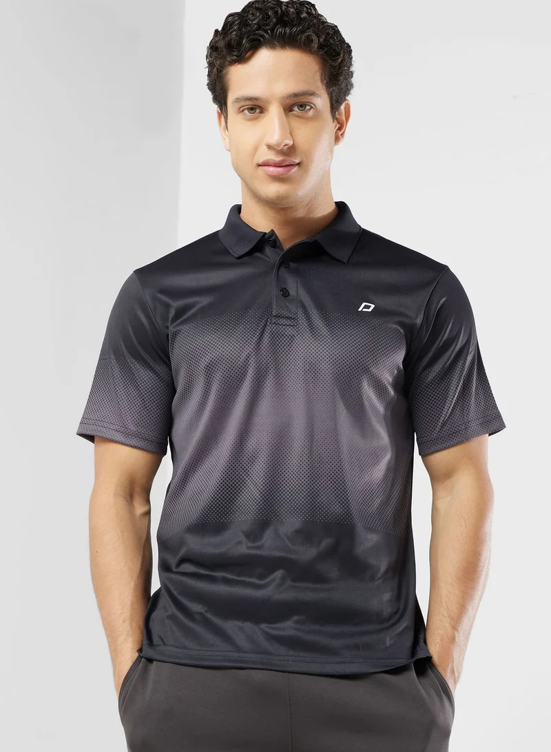 FRWD Sports Polo Shirt