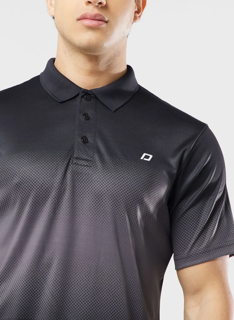 FRWD Sports Polo Shirt