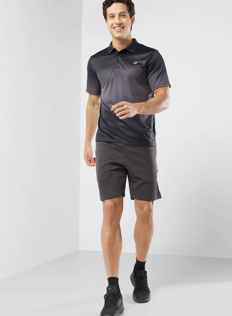 FRWD Sports Polo Shirt