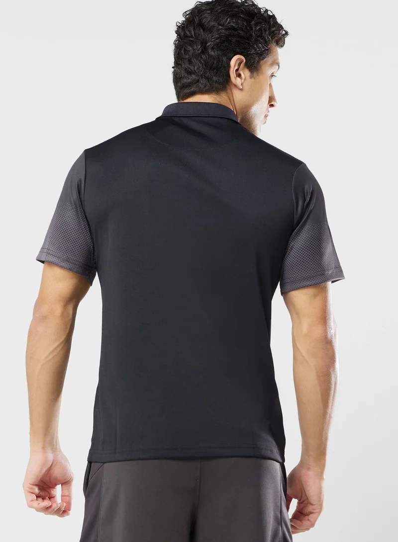 FRWD Sports Polo Shirt