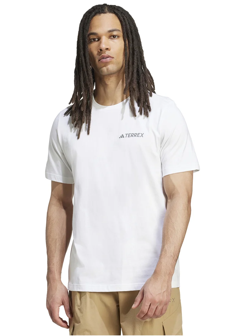 Adidas Terrex Graphic T-Shirt