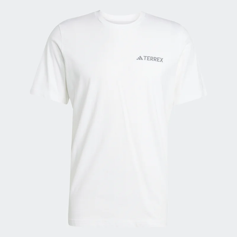 Adidas Terrex Graphic T-Shirt