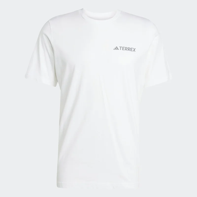 Adidas Terrex Graphic T-Shirt