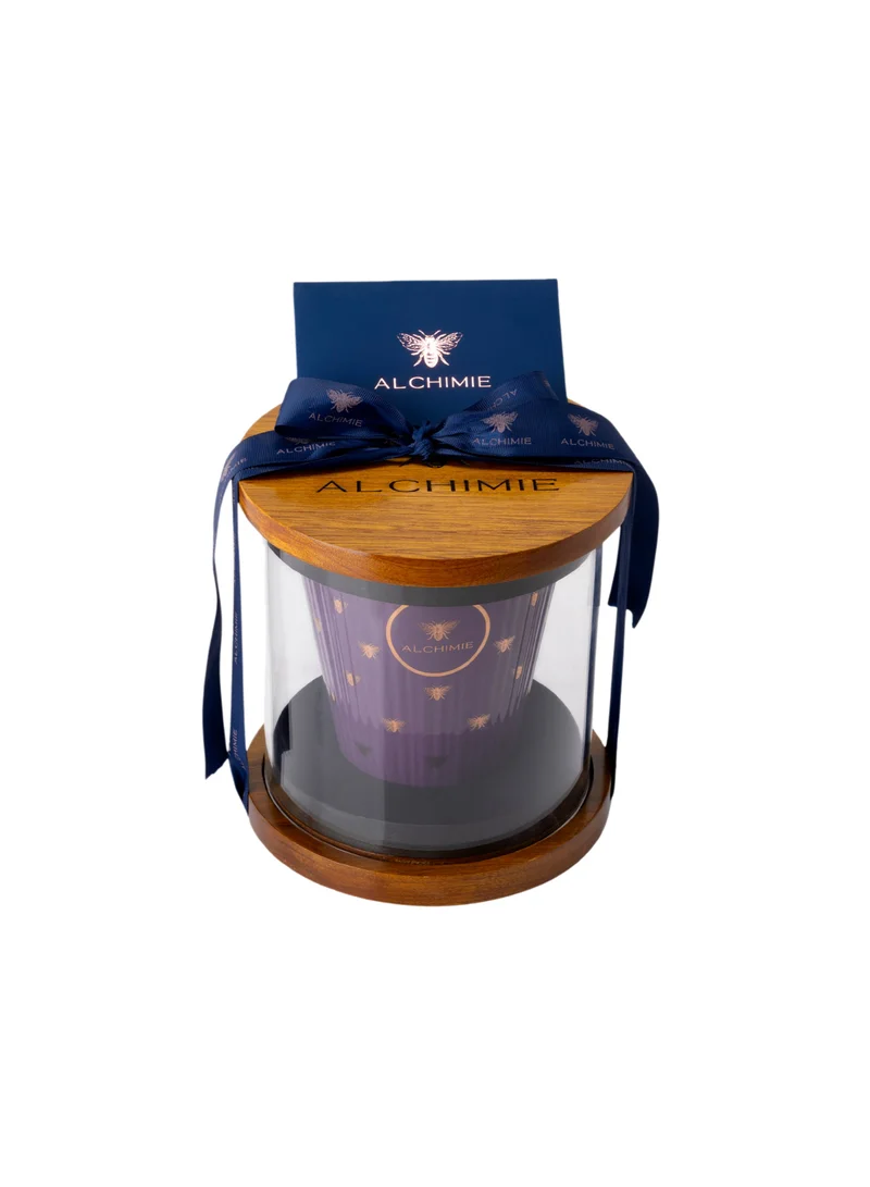 الكيمي شمعة صلاة الأرز ٢.٥ كجم