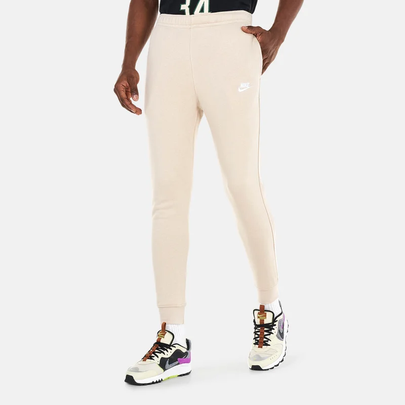 Nike Men's Sportswear Club Fleece Joggers