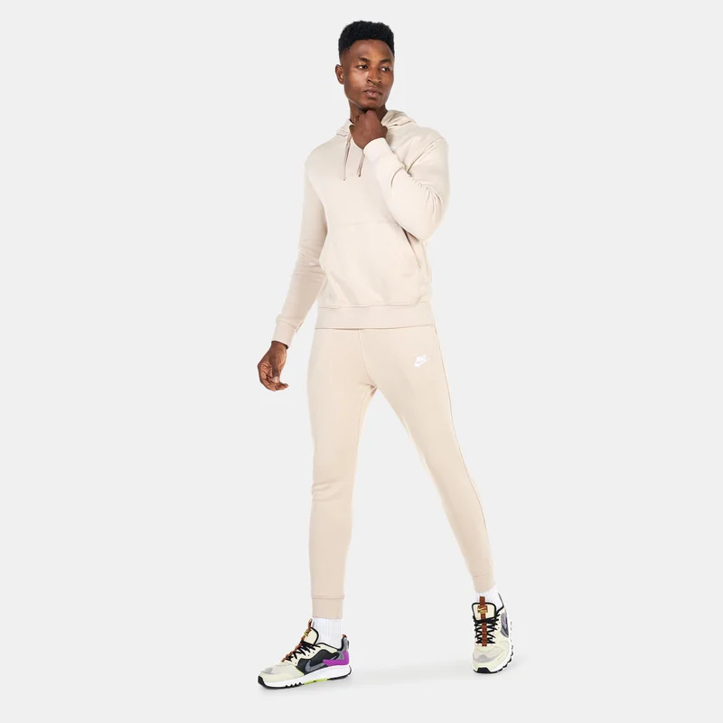 Nike Men's Sportswear Club Fleece Joggers