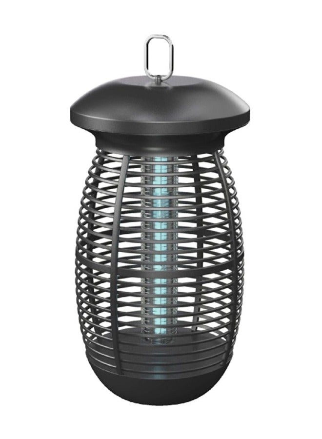 ACE 13W 120V Sturdy High Quality LED Electric Insect Killer Lamp Black  34.5 x 17.5 x 17.5 cm 7999860