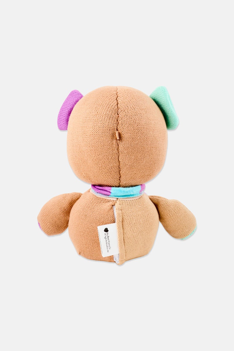 Moose Toys Thready Bear Teddy Interactive Plush Toy - Image 5