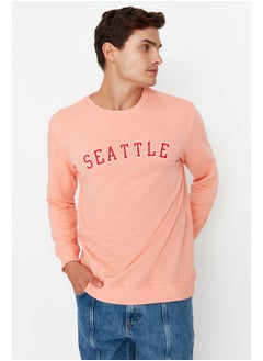 Regular Sweatshirt