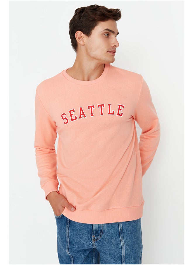 trendyol - Regular Sweatshirt - Image 1